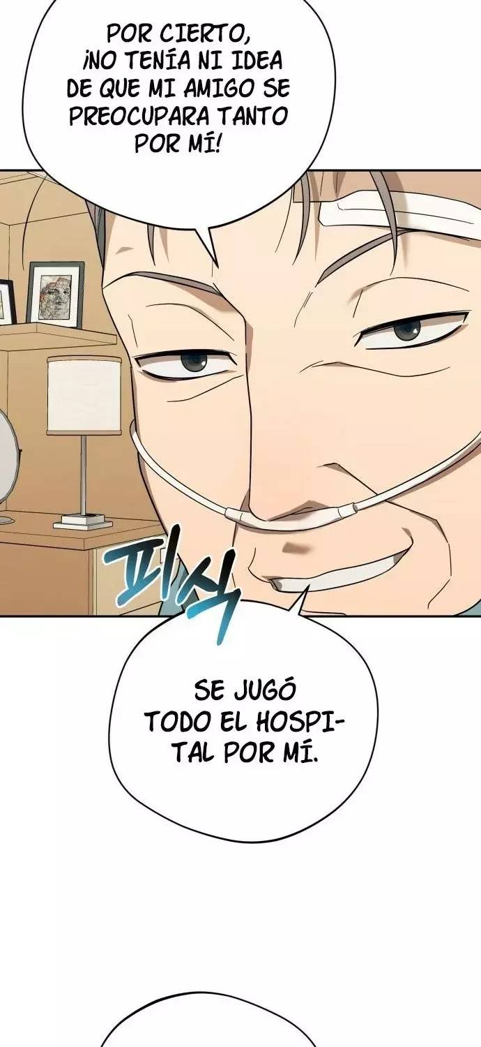 Read El Demonio Celestial de los Masajes Manga Online