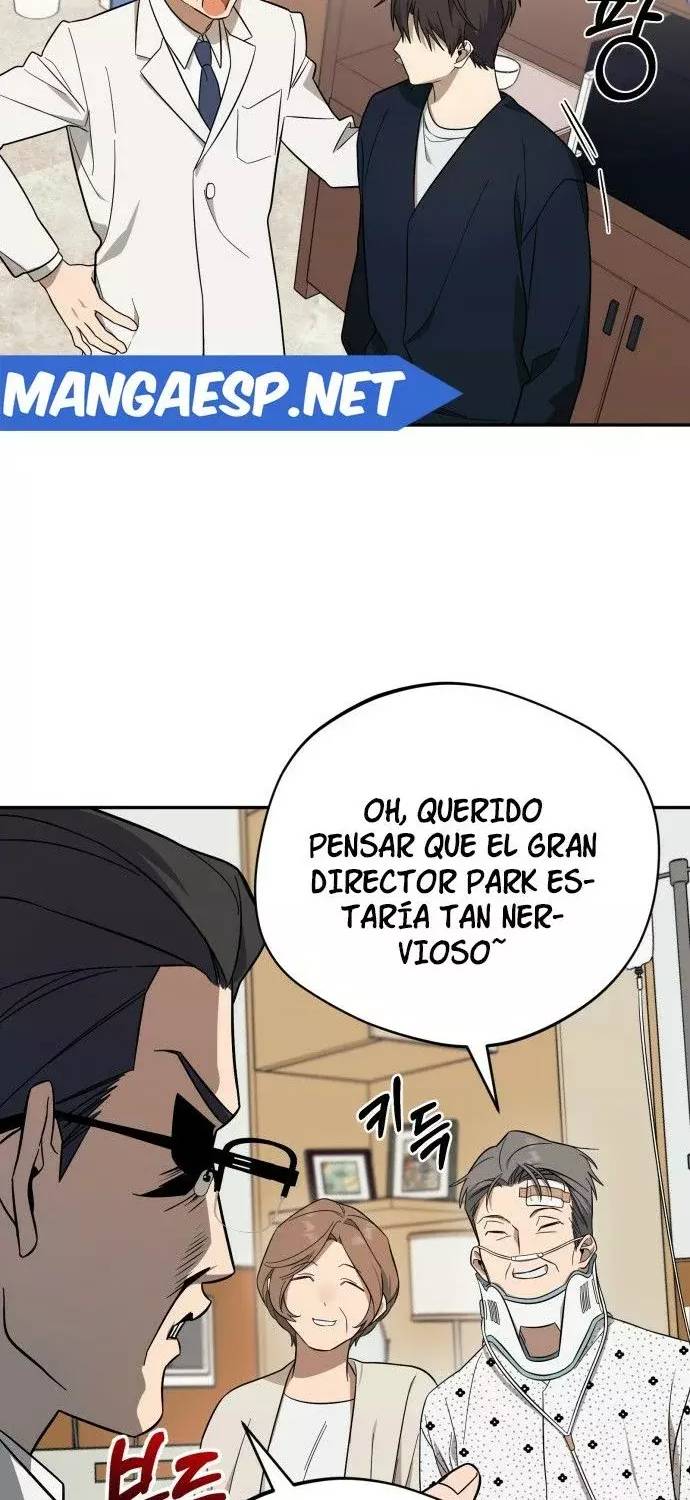 Read El Demonio Celestial de los Masajes Manga Online
