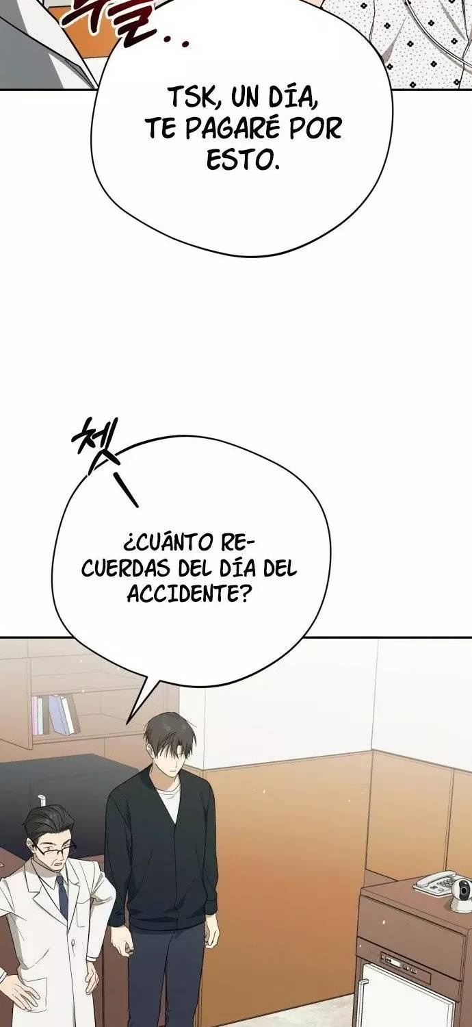 Read El Demonio Celestial de los Masajes Manga Online