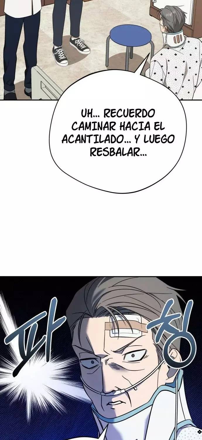 Read El Demonio Celestial de los Masajes Manga Online