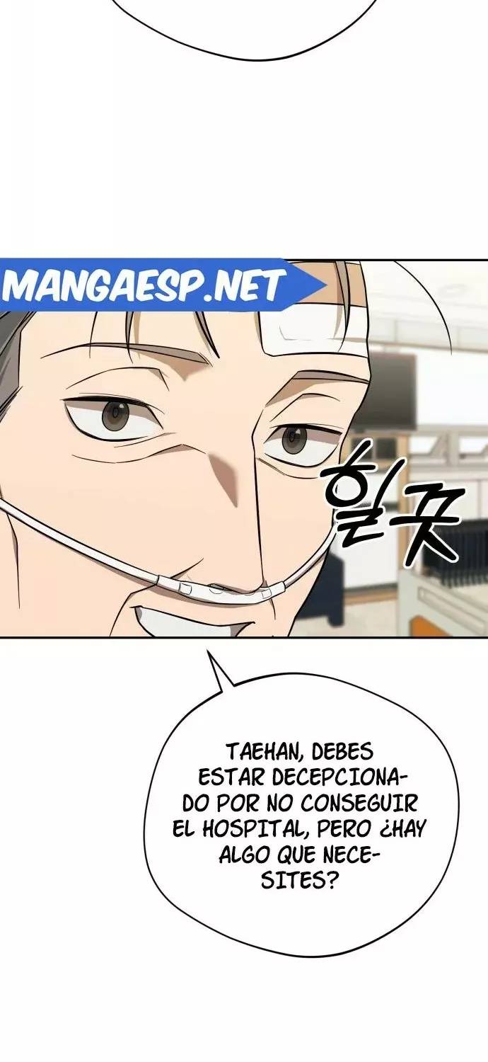 Read El Demonio Celestial de los Masajes Manga Online