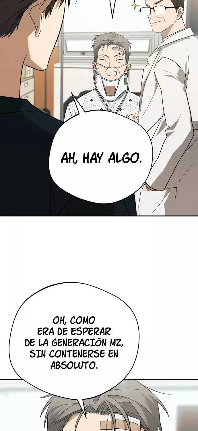 Read El Demonio Celestial de los Masajes Manga Online