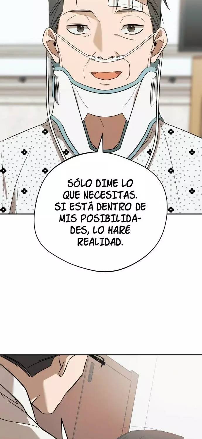 Read El Demonio Celestial de los Masajes Manga Online