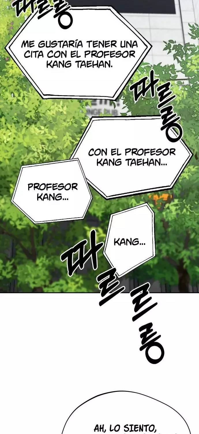 Read El Demonio Celestial de los Masajes Manga Online