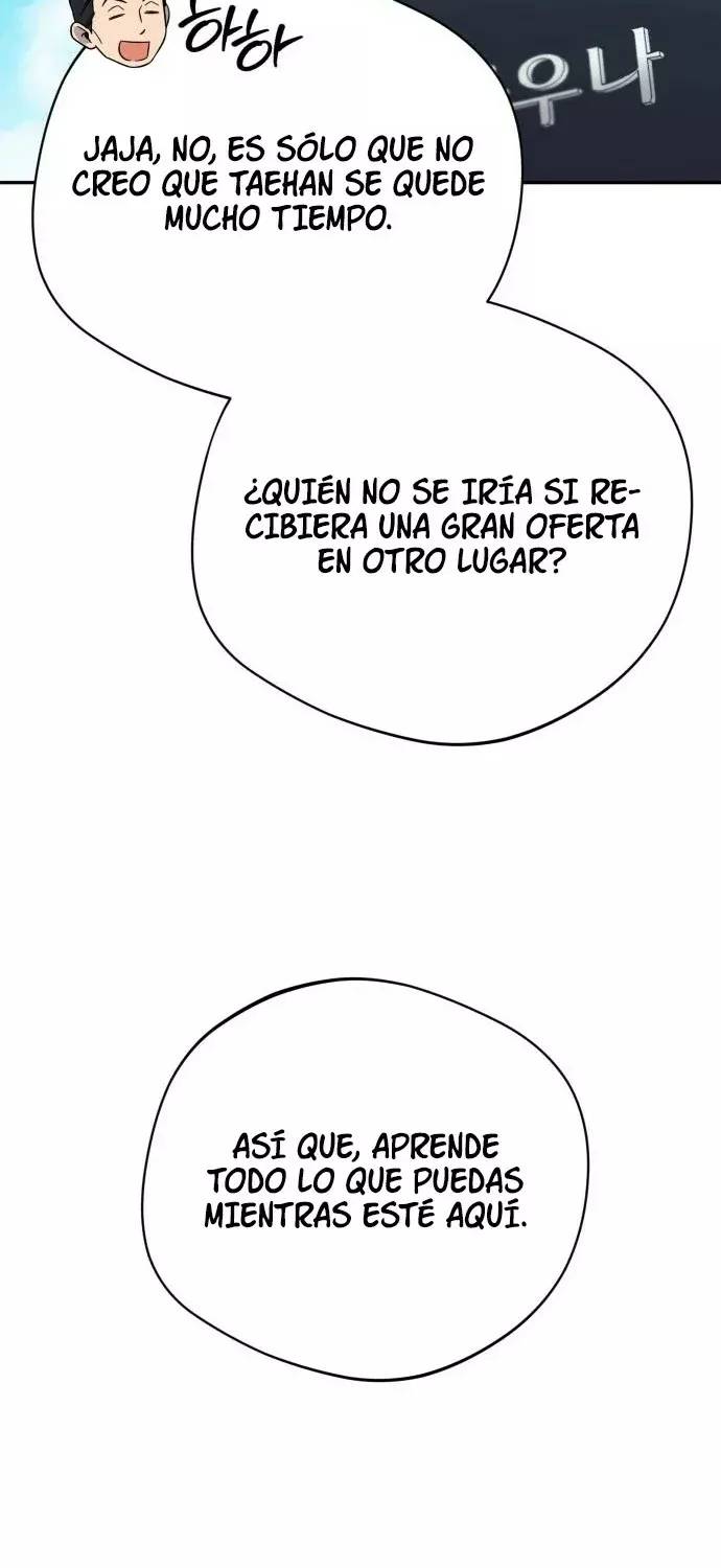 Read El Demonio Celestial de los Masajes Manga Online