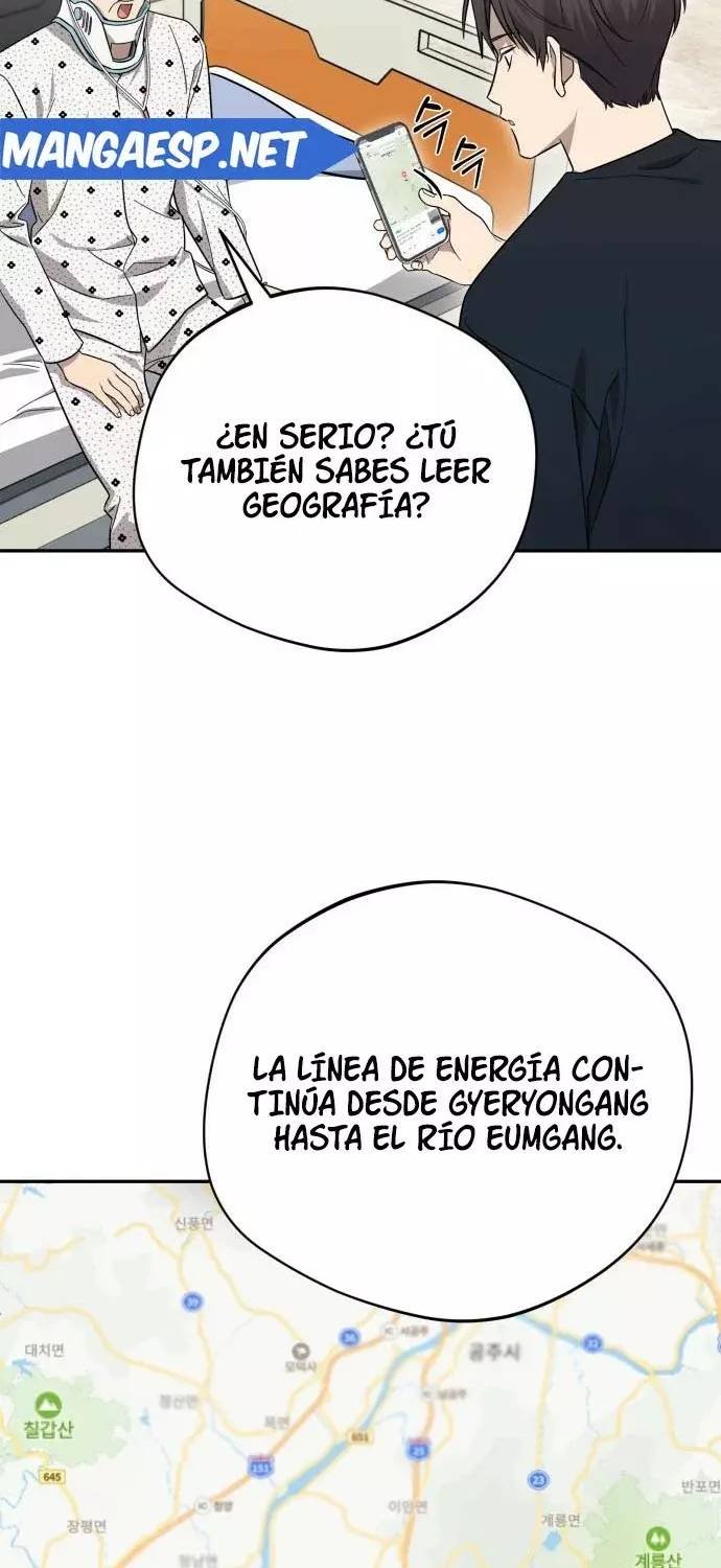 Read El Demonio Celestial de los Masajes Manga Online
