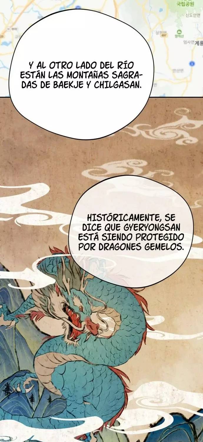 Read El Demonio Celestial de los Masajes Manga Online