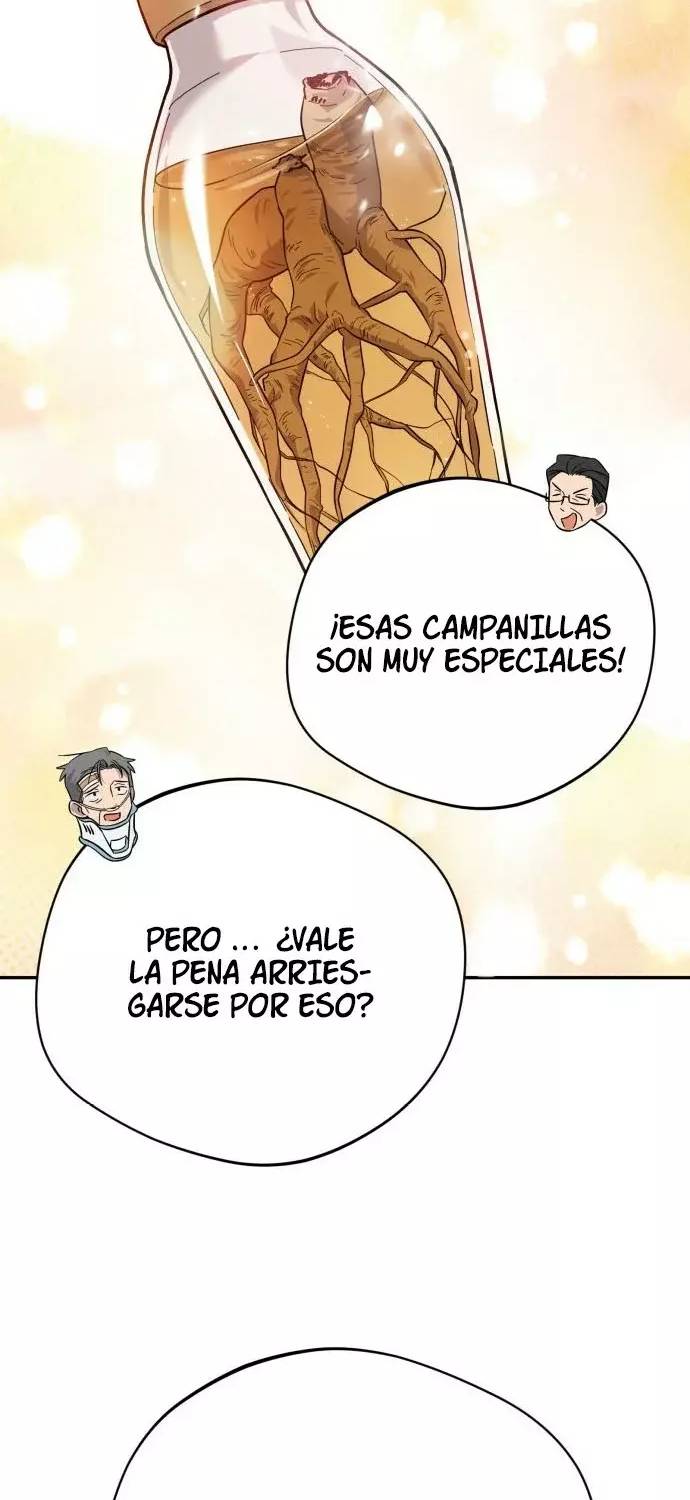 Read El Demonio Celestial de los Masajes Manga Online