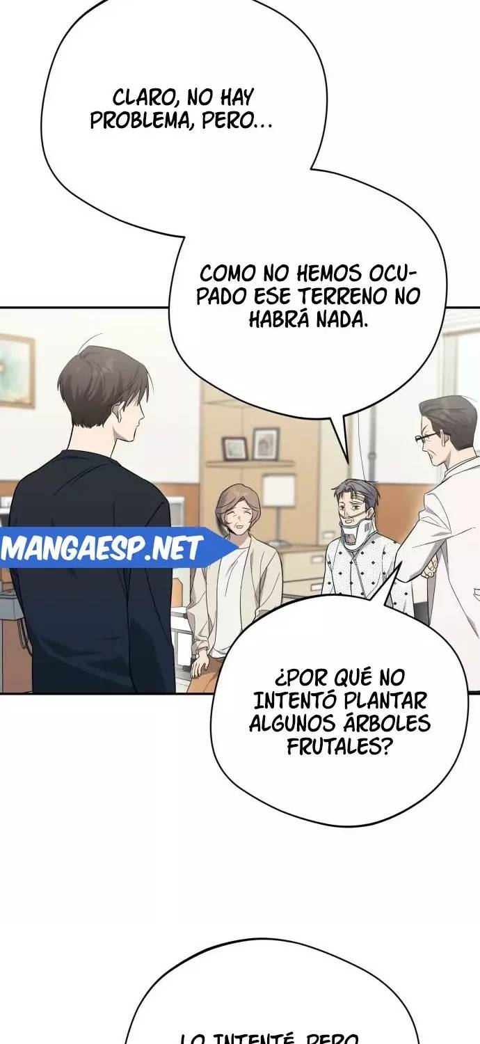 Read El Demonio Celestial de los Masajes Manga Online