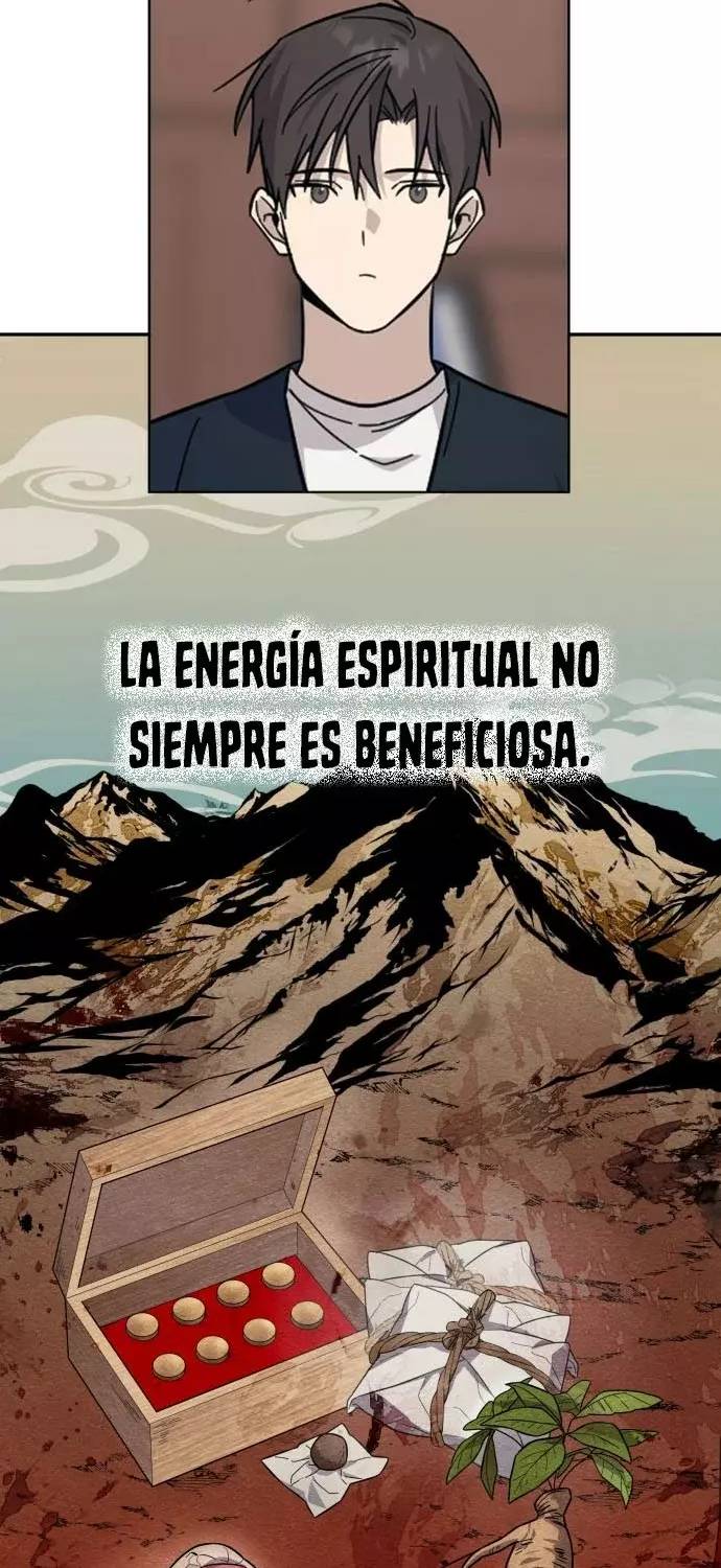 Read El Demonio Celestial de los Masajes Manga Online