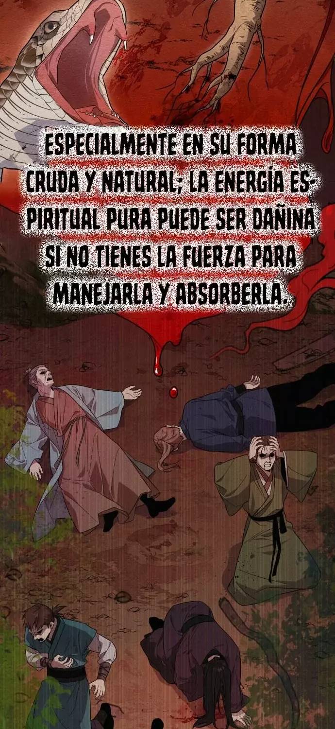 Read El Demonio Celestial de los Masajes Manga Online
