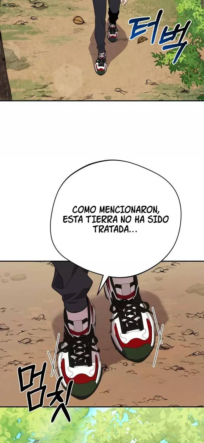 Read El Demonio Celestial de los Masajes Manga Online
