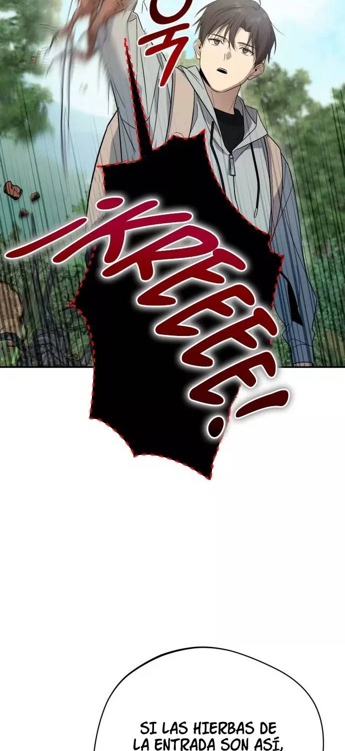 Read El Demonio Celestial de los Masajes Manga Online