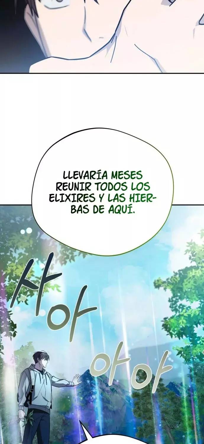 Read El Demonio Celestial de los Masajes Manga Online