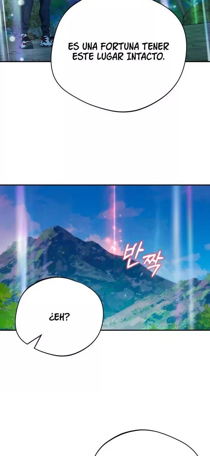 Read El Demonio Celestial de los Masajes Manga Online