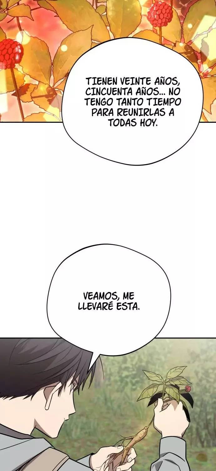 Read El Demonio Celestial de los Masajes Manga Online