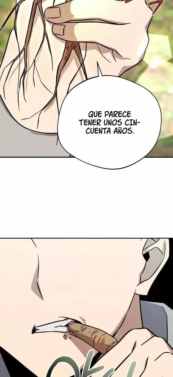 Read El Demonio Celestial de los Masajes Manga Online