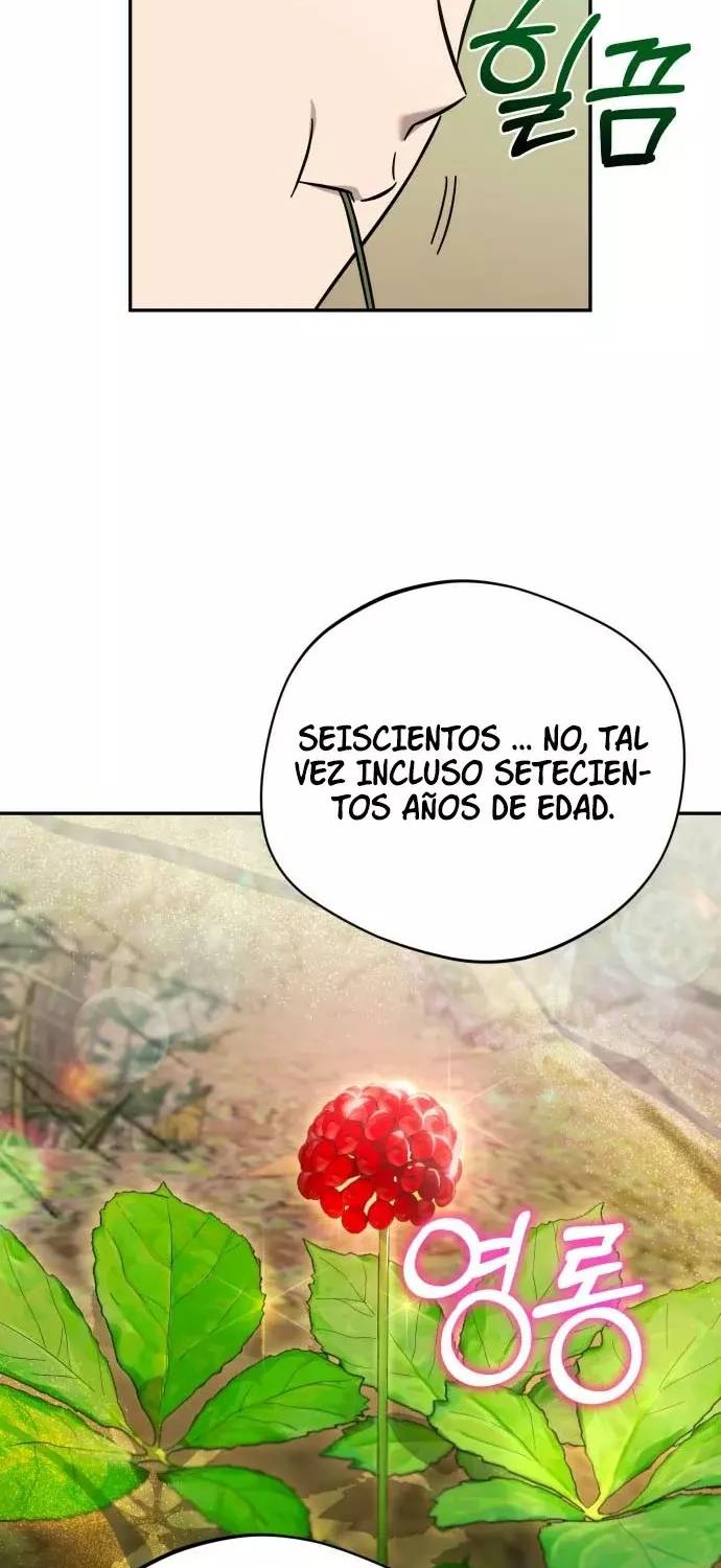 Read El Demonio Celestial de los Masajes Manga Online