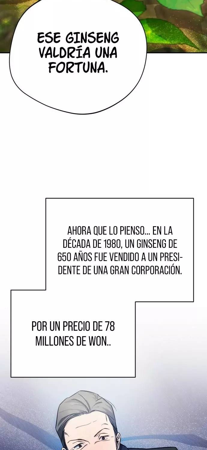Read El Demonio Celestial de los Masajes Manga Online