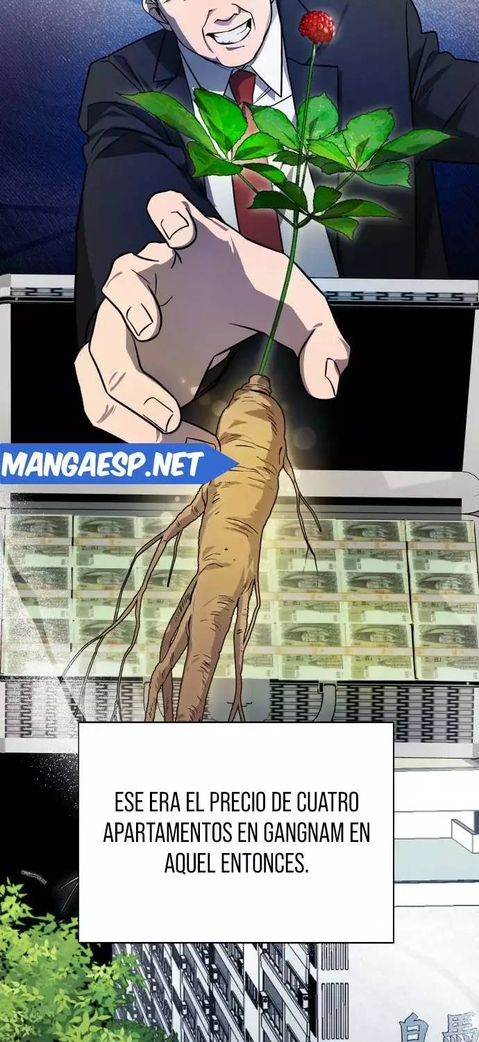 Read El Demonio Celestial de los Masajes Manga Online