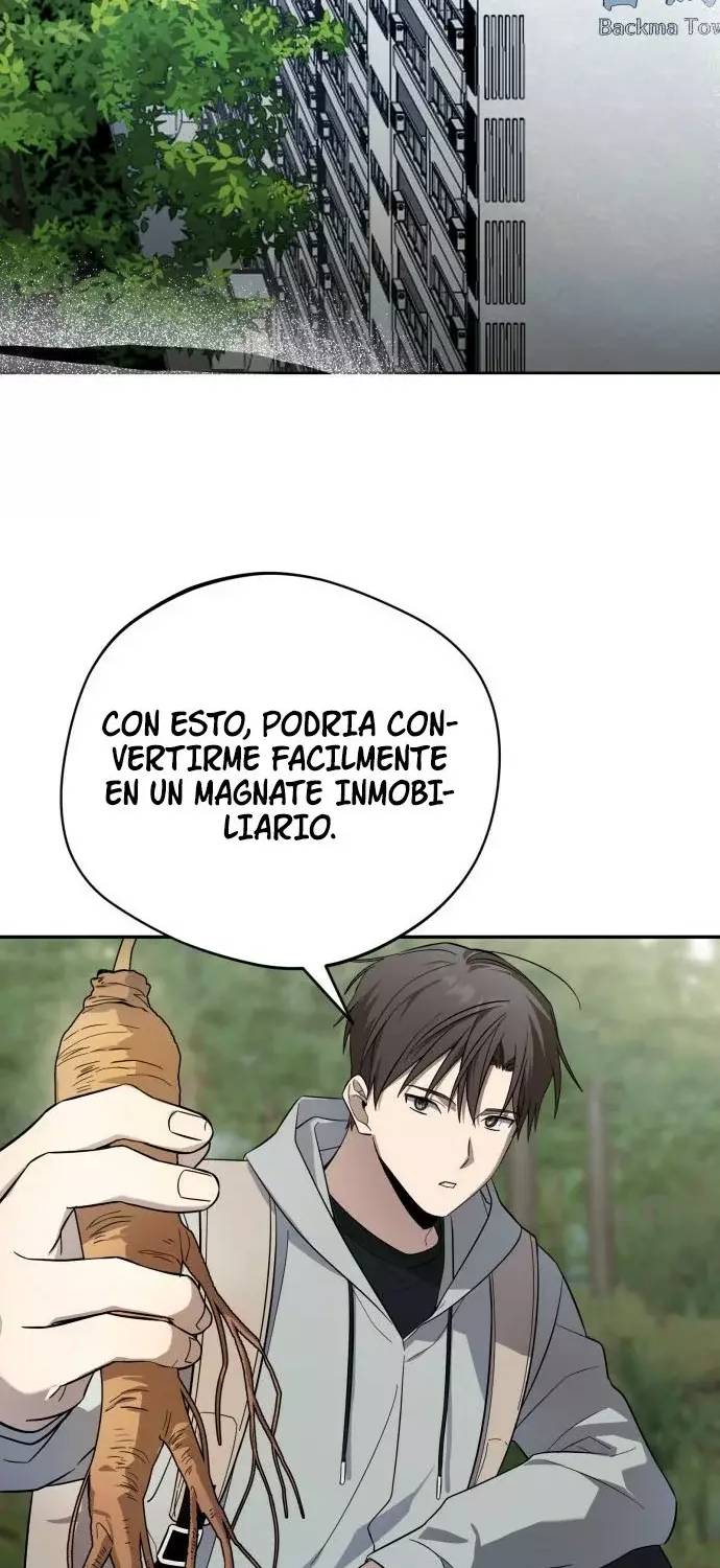 Read El Demonio Celestial de los Masajes Manga Online