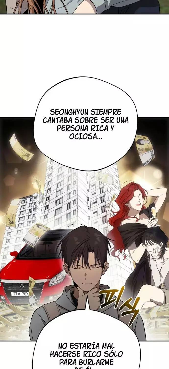 Read El Demonio Celestial de los Masajes Manga Online