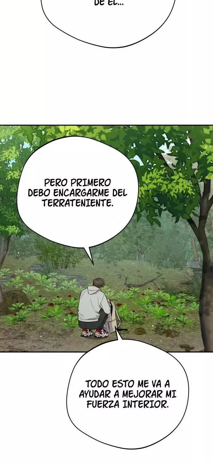 Read El Demonio Celestial de los Masajes Manga Online