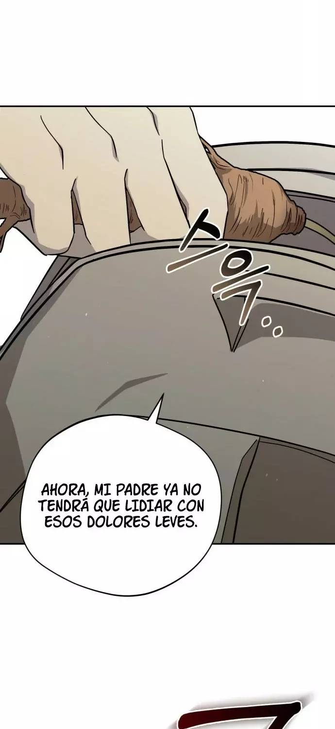 Read El Demonio Celestial de los Masajes Manga Online