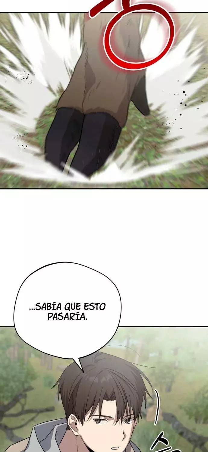 Read El Demonio Celestial de los Masajes Manga Online