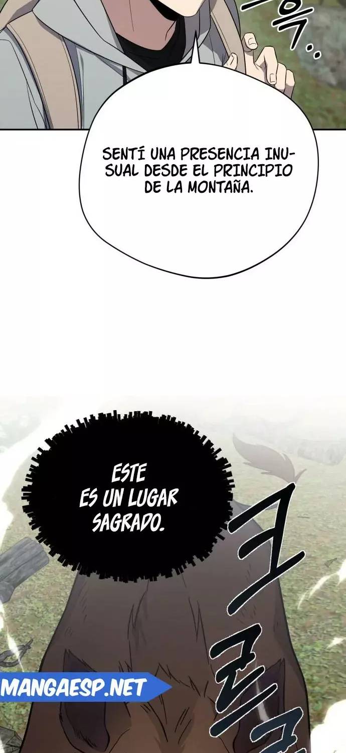 Read El Demonio Celestial de los Masajes Manga Online