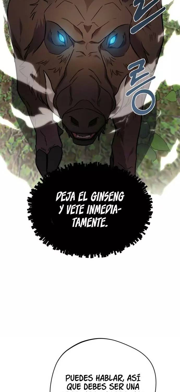Read El Demonio Celestial de los Masajes Manga Online