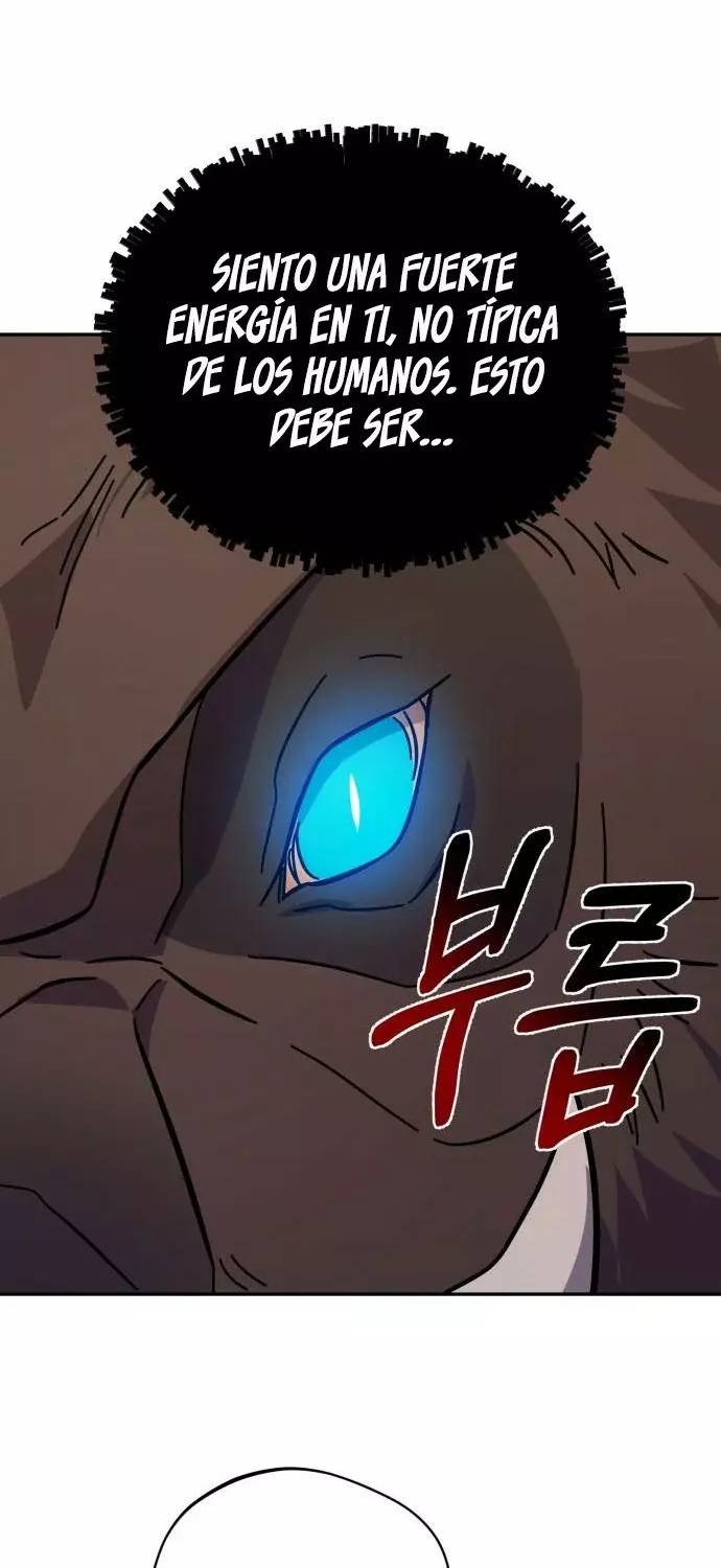 Read El Demonio Celestial de los Masajes Manga Online