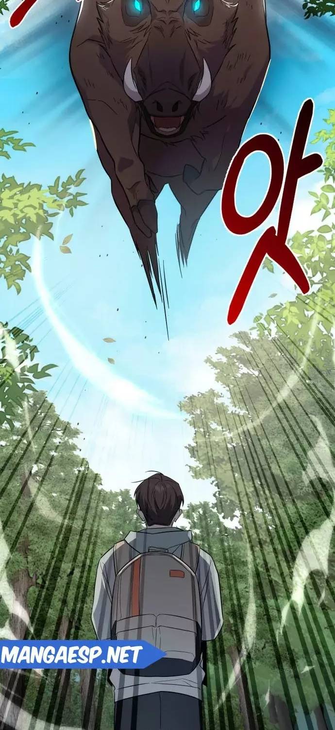 Read El Demonio Celestial de los Masajes Manga Online