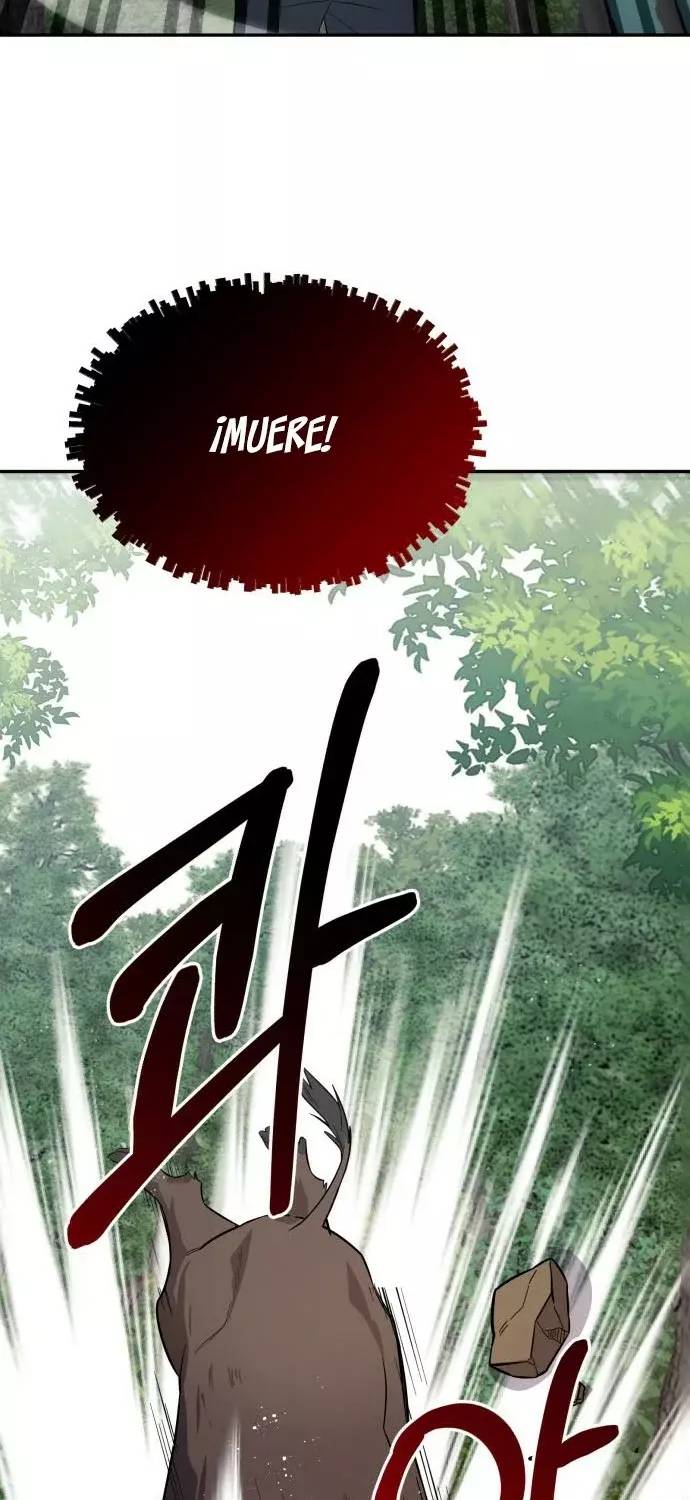 Read El Demonio Celestial de los Masajes Manga Online