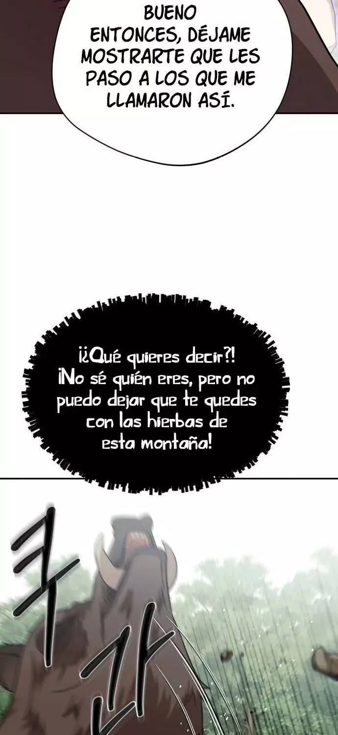 Read El Demonio Celestial de los Masajes Manga Online