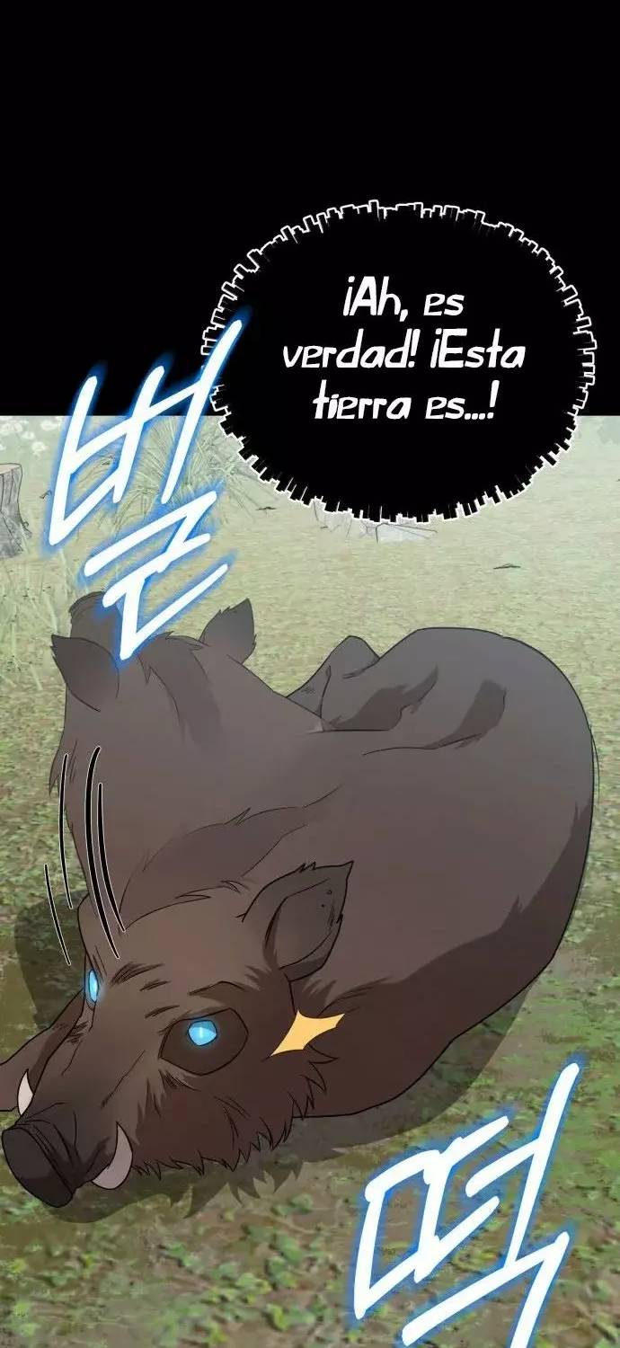 Read El Demonio Celestial de los Masajes Manga Online