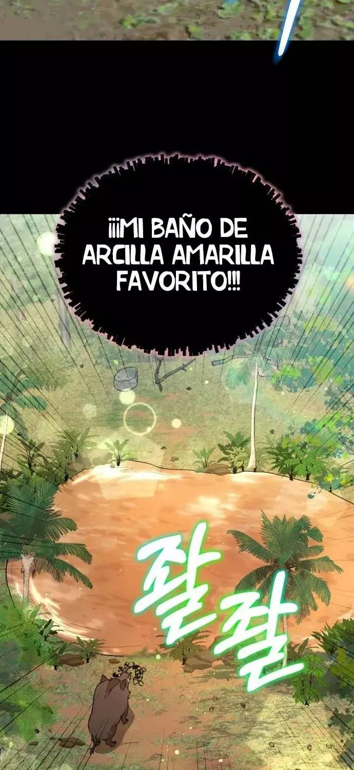 Read El Demonio Celestial de los Masajes Manga Online