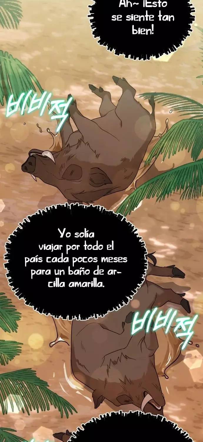 Read El Demonio Celestial de los Masajes Manga Online