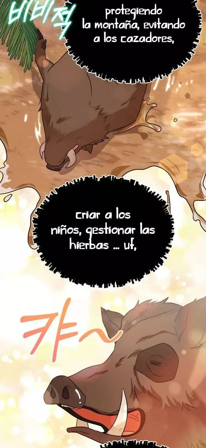 Read El Demonio Celestial de los Masajes Manga Online