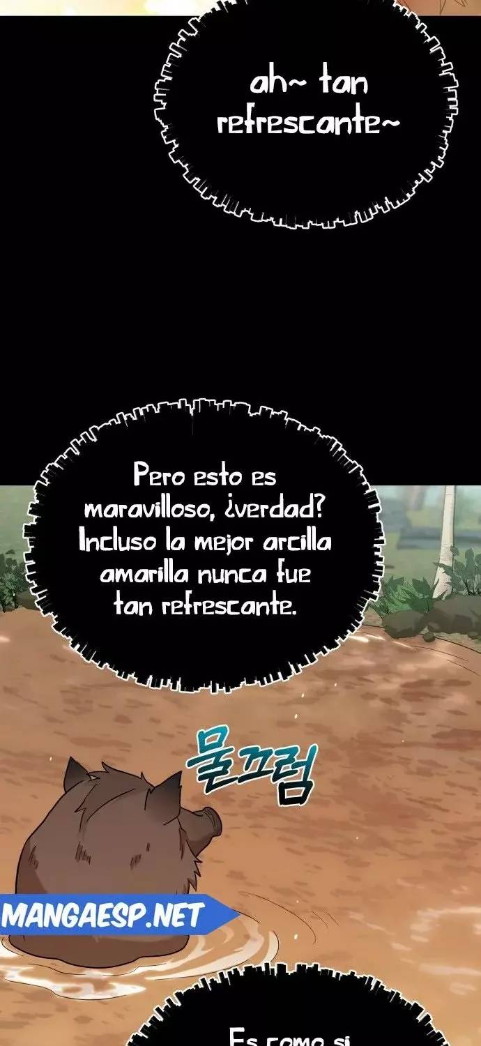 Read El Demonio Celestial de los Masajes Manga Online