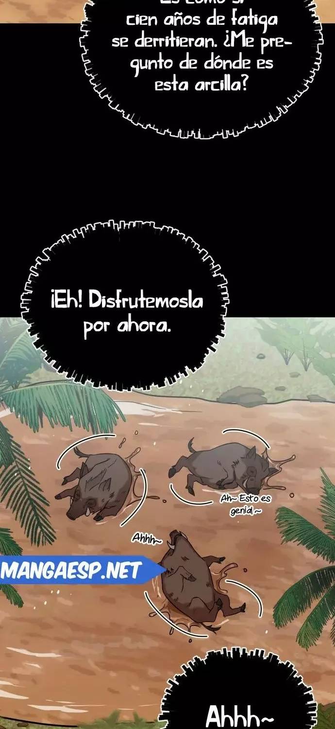 Read El Demonio Celestial de los Masajes Manga Online