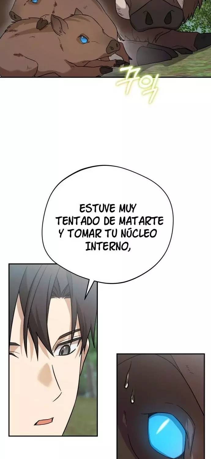 Read El Demonio Celestial de los Masajes Manga Online