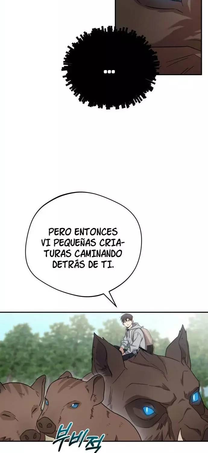 Read El Demonio Celestial de los Masajes Manga Online