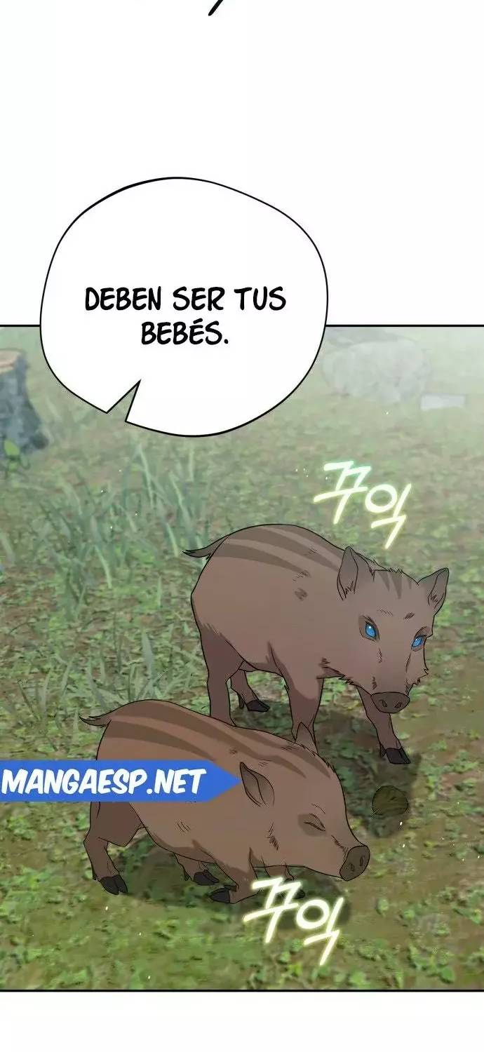 Read El Demonio Celestial de los Masajes Manga Online