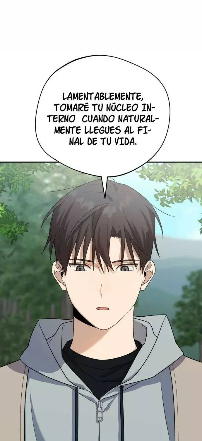 Read El Demonio Celestial de los Masajes Manga Online