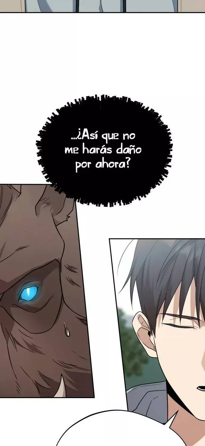 Read El Demonio Celestial de los Masajes Manga Online