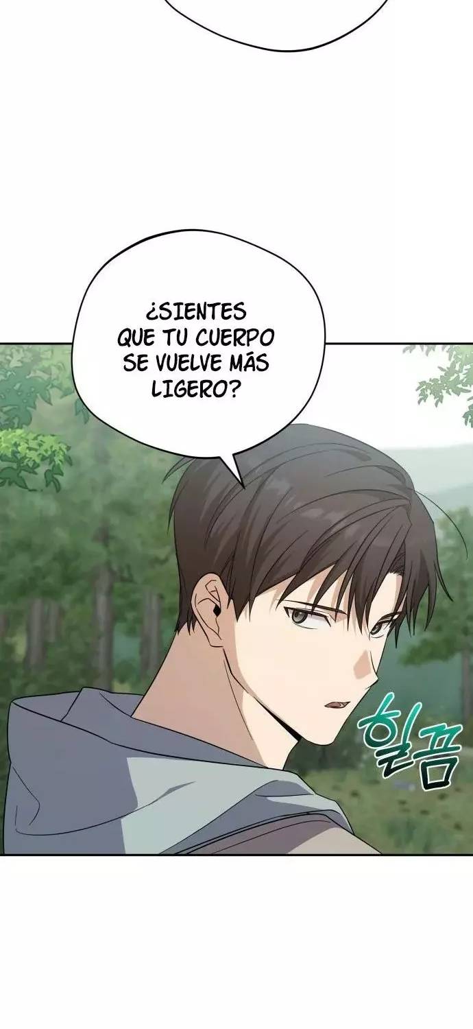 Read El Demonio Celestial de los Masajes Manga Online