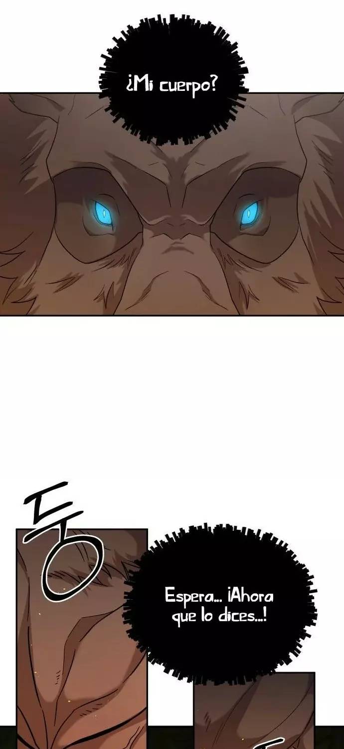 Read El Demonio Celestial de los Masajes Manga Online