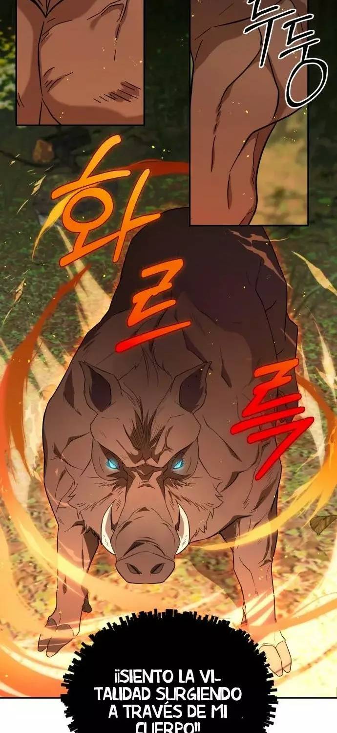 Read El Demonio Celestial de los Masajes Manga Online