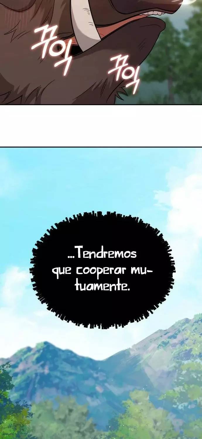 Read El Demonio Celestial de los Masajes Manga Online